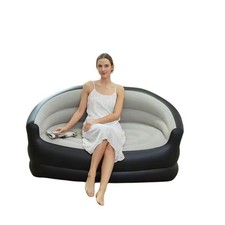 DIVANO GONFIABILE A 2 POSTI