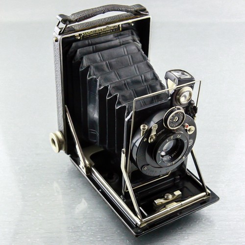 Camerawerke brevetto - camerawerke,