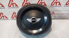 Airbag volante Mini Countryman