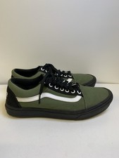 Sneakers Vans Old Skool verde