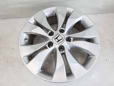 Cerchio Alu - metallo leggero