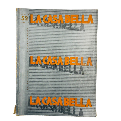 Casa bella 52 aprile - la,