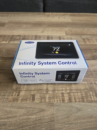 Carrier infinity controllo - infinity,