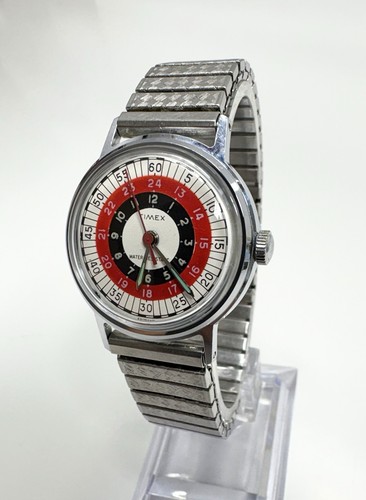 Orologio vintage originale - orologio,