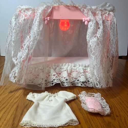 Tenda notte vintage - da, barbie