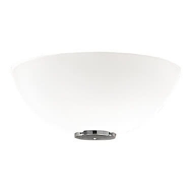 Lampada parete vetro - da,