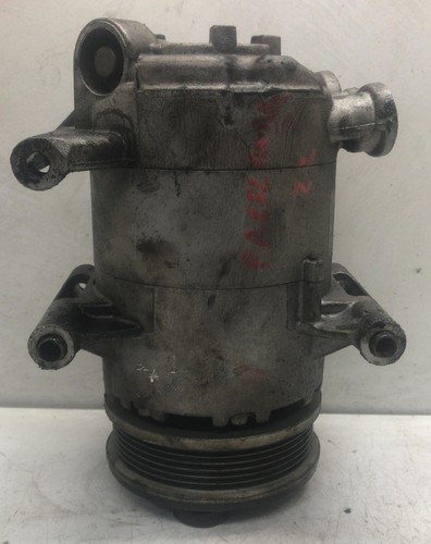 Compressore aria condizionata - compressore,