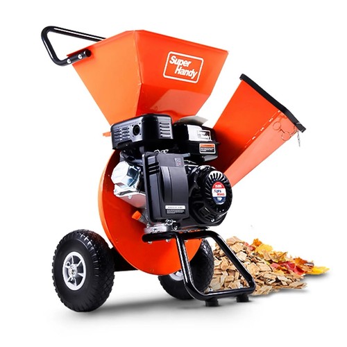 Trituratore per legno