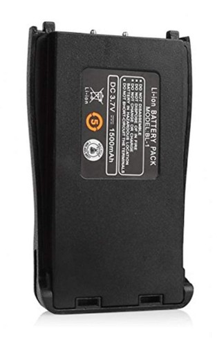 Batteria per walkie talkie - batteria,