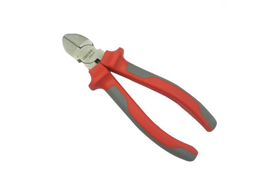Pinza tronchese elettricista