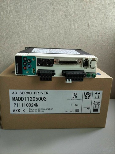1pz servoazionamento panasonic - 1pz,
