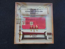 nibs set calligrafia pen