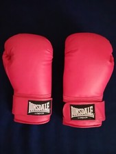 Guantoni Boxe Lonsdale London