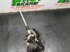 Leva cambio marce iveco - leva,