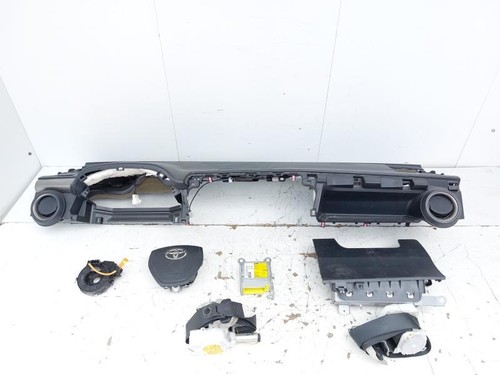 8917042430 kit airbag completo - airbag,