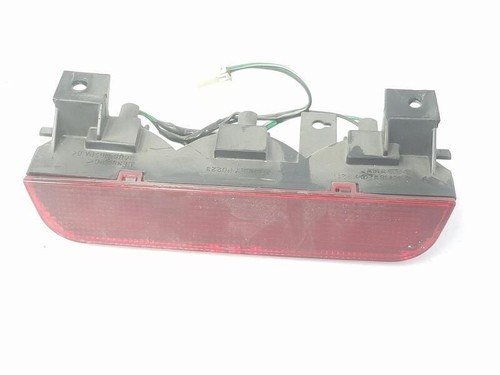 Mr490839 fanale paraurti - mr490839,