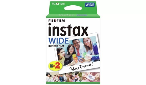 Pellicola fujifilm instax - fujifilm,
