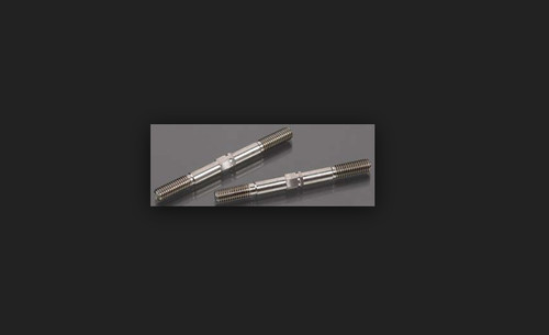 Turnbuckle 45mm pd0781 - ti.,