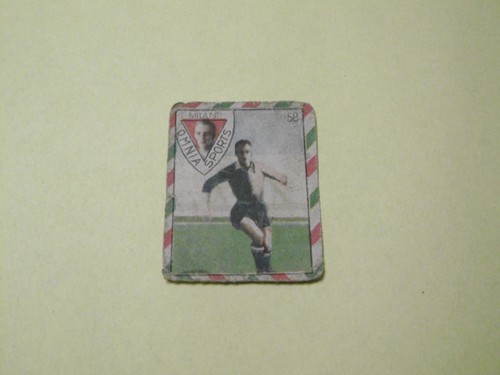 Figurine footballers omnia - figurine,