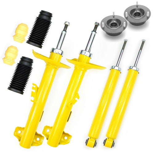 Ammortizzatore sport - 4x,