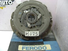 VALEO M075 - MECCANISMO