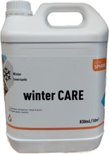 SVERNANTE LIQUIDO 5 LT WINTER CARE AQUASPHERE  CHIUSURA INVERNALE PISCINA