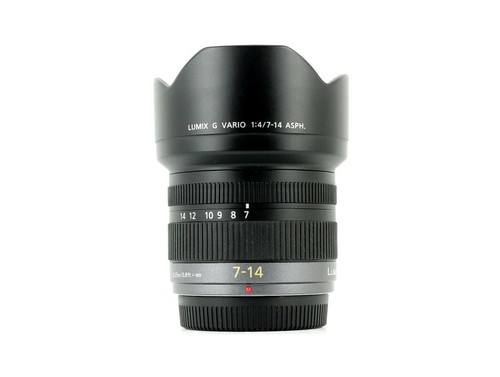 Panasonic lumix vario - panasonic,