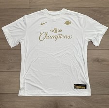 Maglia Lakers LeBron James squadra emessa grande anello alto cerimonia taglio professionale riscaldamento