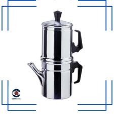 Caffettiera napoletana - caffettiera,