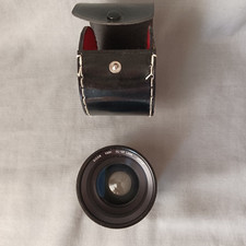 OBJECTIF SICOR VARI CL-UP LENS