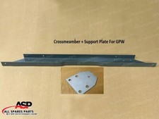 Camera trasversale posteriore