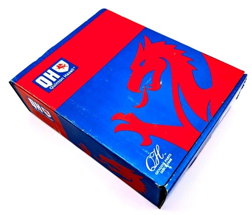 Quinton hazell bp1351 kit - hazell,