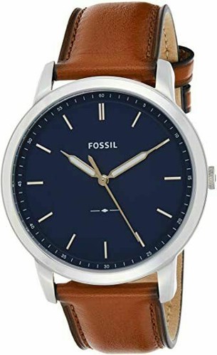 Fossil fs5304 the minimalist - fs5304,