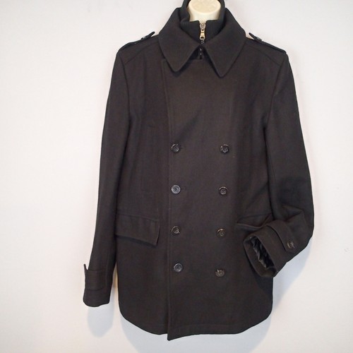 Cappotto zara uomo - cappotto,