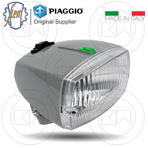 Faro piaggio ciao prima - piaggio,