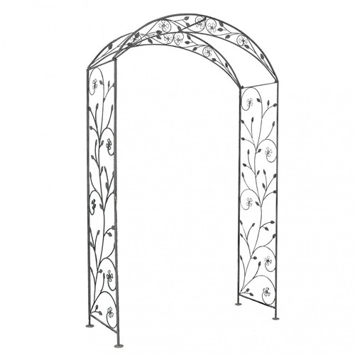 Arco per rampicanti - , da
