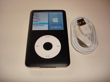 APPLE IPOD CLASSIC 6A GEN