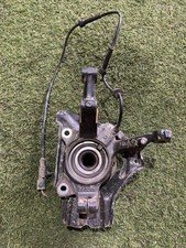 Mozzo Montante Fusello Anteriore Destro Fiat Punto 188 1.2 Benzina 4652890