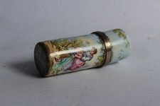 Flacone profumato porcellana e