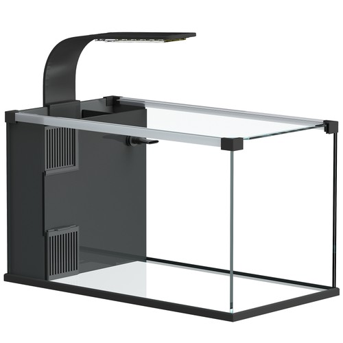 Acquario 24l vetro - in,