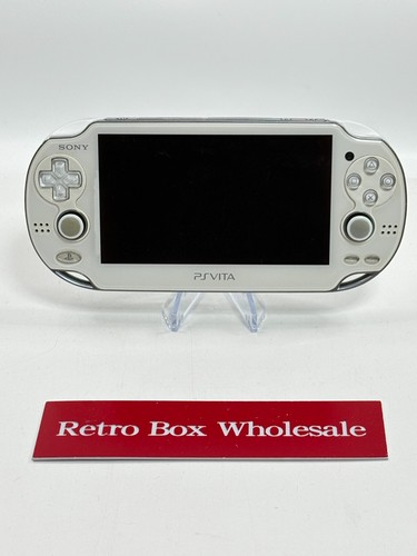 Console sony vita - sony,