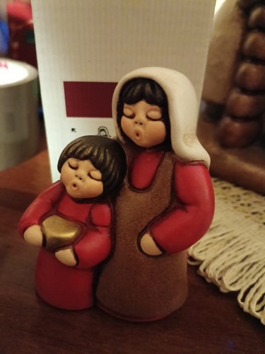 Thun presepe bambini - thun,