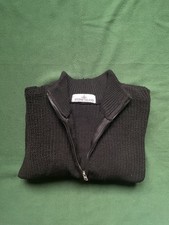 cardigan stone island