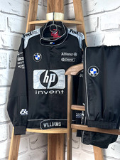 BMW Invent F-1 Track Suit