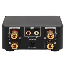Amplificatore potenza suono - amplificatore,