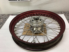 Ruota anteriore Street Bob