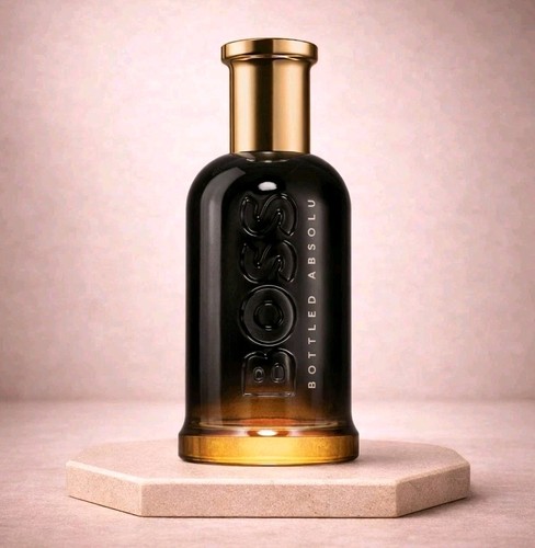 Hugo boss bottled - boss,