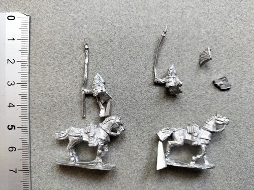 Vampire cavalry metal - ,