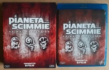 Il pianeta delle scimmie