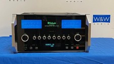Mcintosh MA8000, amplificatore